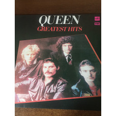 QUEEN Greatest Hits