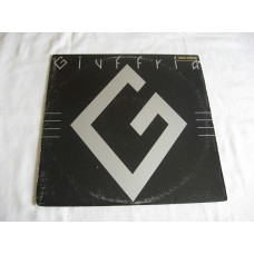 Vinyl Plastinka Giuffria Call To The Heart 1984 USA