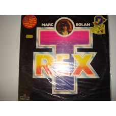 T-REX & MARC BOLAND-Collection 1968-70 2LP UK Glam