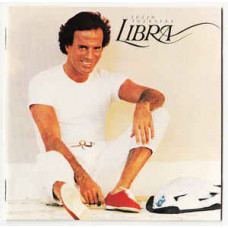 Signature JULIO IGLESIAS - Libra