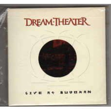 Dream Theater 2004 - Live At Budokan (3xCD, Album, Digisleeve )