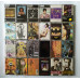 All Prince lot 24 cartridges of the USA discography