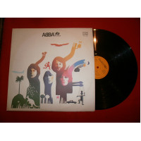 ABBA, The Album. Bulgaria.