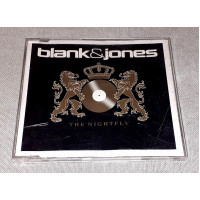 Фирменный Blank & Jones – The Nightfly