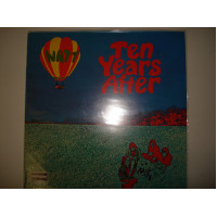 TEN YEARS AFTER-Wat 1970 Germ Blues Rock