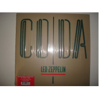 LED ZEPPELIN-Coda of 1982 (2015) Europe Hard Rock, Classic Rock