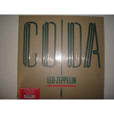 LED ZEPPELIN-Coda of 1982 (2015) Europe Hard Rock, Classic Rock