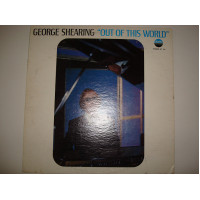 GEORGE SHEARING-Out of this world 1971 USA Jazz