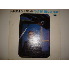 GEORGE SHEARING-Out of this world 1971 USA Jazz