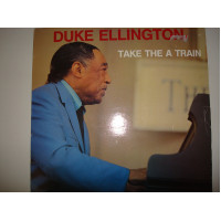 DUKE ELLINGTON-take the a train 1984 Big Band