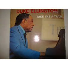 DUKE ELLINGTON-take the a train 1984 Big Band