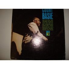 COUNT BASIE-Count Basie 1965 USA Big Band