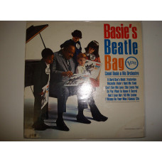 COUNT BASIE AND HIS ORCHESTRA -Basies Beatle Bag 1966 Easy Listening, Big Band, Swing, Cool Jazz