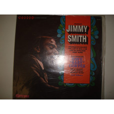 JIMMY SMITH/DAVE BABY CORTES-Starring Jimmi Smith/Also Starring dave baby cortes 1967 USA Jazz Bop