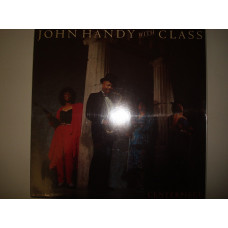 OHN HANDY WITH CLASS-Centerpiece 1989 USA Jazz