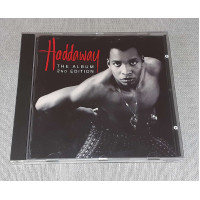 Signature Haddaway – The Album 2nd Edition