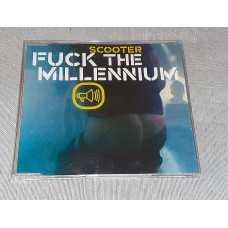 Signature Scooter – Fuck The Millennium