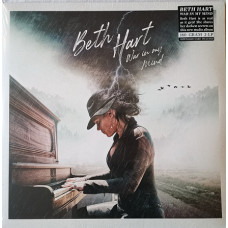 Vinilovies MOM Beth Hart records - War in my Mind - of 2LP, 2019