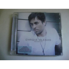 ENRIQUE IGLESIAS GREATEST HITS MADE IN EU