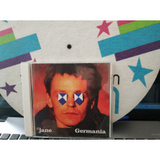 JANE GERMANIA CD