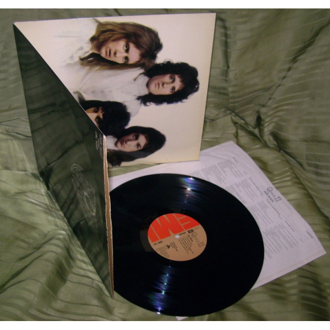 QUEEN II 1974 EMI UK EX ++ / EX ++