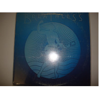 BREATHLESS-Breathless 1979 USA Rock AOR