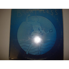 BREATHLESS-Breathless 1979 USA Rock AOR