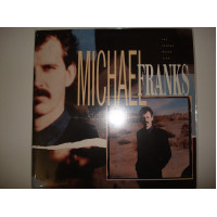 MICHAEL FRANKS-The camera never lies 1987 USA Fusion, Pop Rock, Jazz-Rock