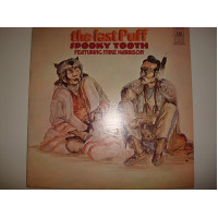 SPOOKY TOOTH-The last puff 1970 USA Blues Rock, Art Rock, Psychedelic Rock