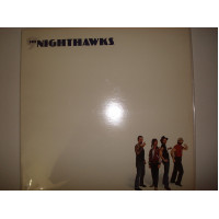 NIGHTHAWKS-Nighthawks 1980 USA Chicago Blues, Modern Electric Blues