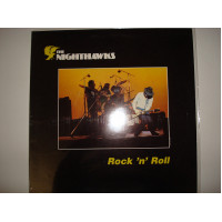 NIGHTHAWKS-Rock n Roll 1974 USA Blues Rock, Rock & Roll, Rhythm & Blues