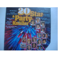 20 STAR - PARTY KNULLER GERMANY