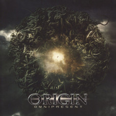 Origin ‎– Omnipresent (LP)