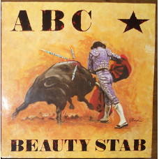 ABC – Beauty star (1983) (made in Holland)