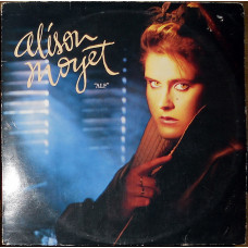 Alison Moyet ‎ – Alf (1984) (made in UK)