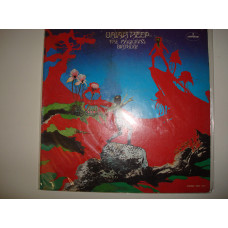 URIAH HEEP-The magicians birthday 1972 USA Hard Rock