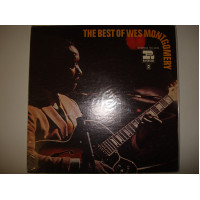 WEST MONGOMERY- The best 1968 USA Jazz