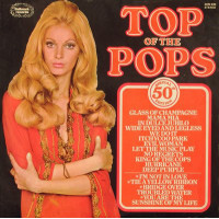 Top of the Pops vol.50