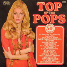 Top of the Pops vol.50