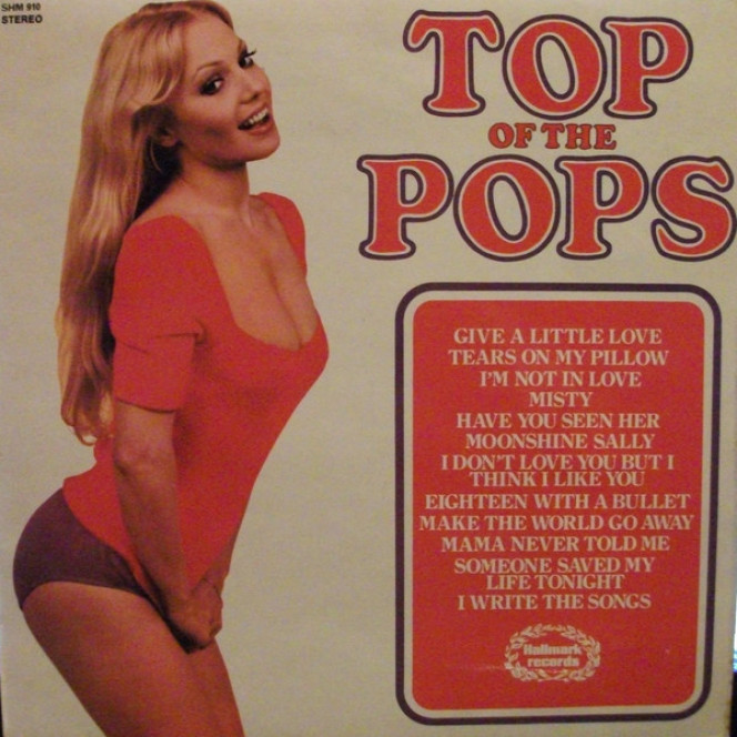 Top of the Pops vol.46