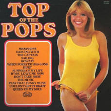 Top of the Pops vol.55