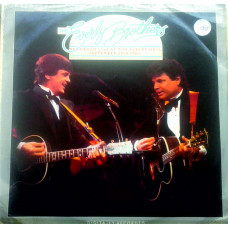 The Everly Brothers - Devoted To You/Ebony Eyes/Love Hurts (Medley)