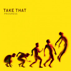 Take That ‎ – Progress