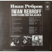 NM+/NM + Vinyl record of Iwan Rebroff-Bei Klang der Balalaika-