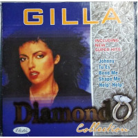 GILLA - Diamond Collection