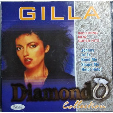 GILLA - Diamond Collection