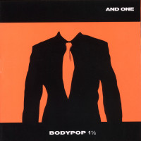 New And One Bodypop 1½