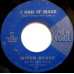 Mitch Ryder And The Detroit Wheels