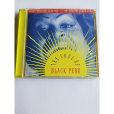 The Soul of Black PERU - (фирм.)