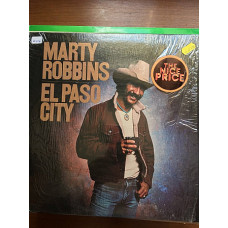 Marty Robbins (Coutry)